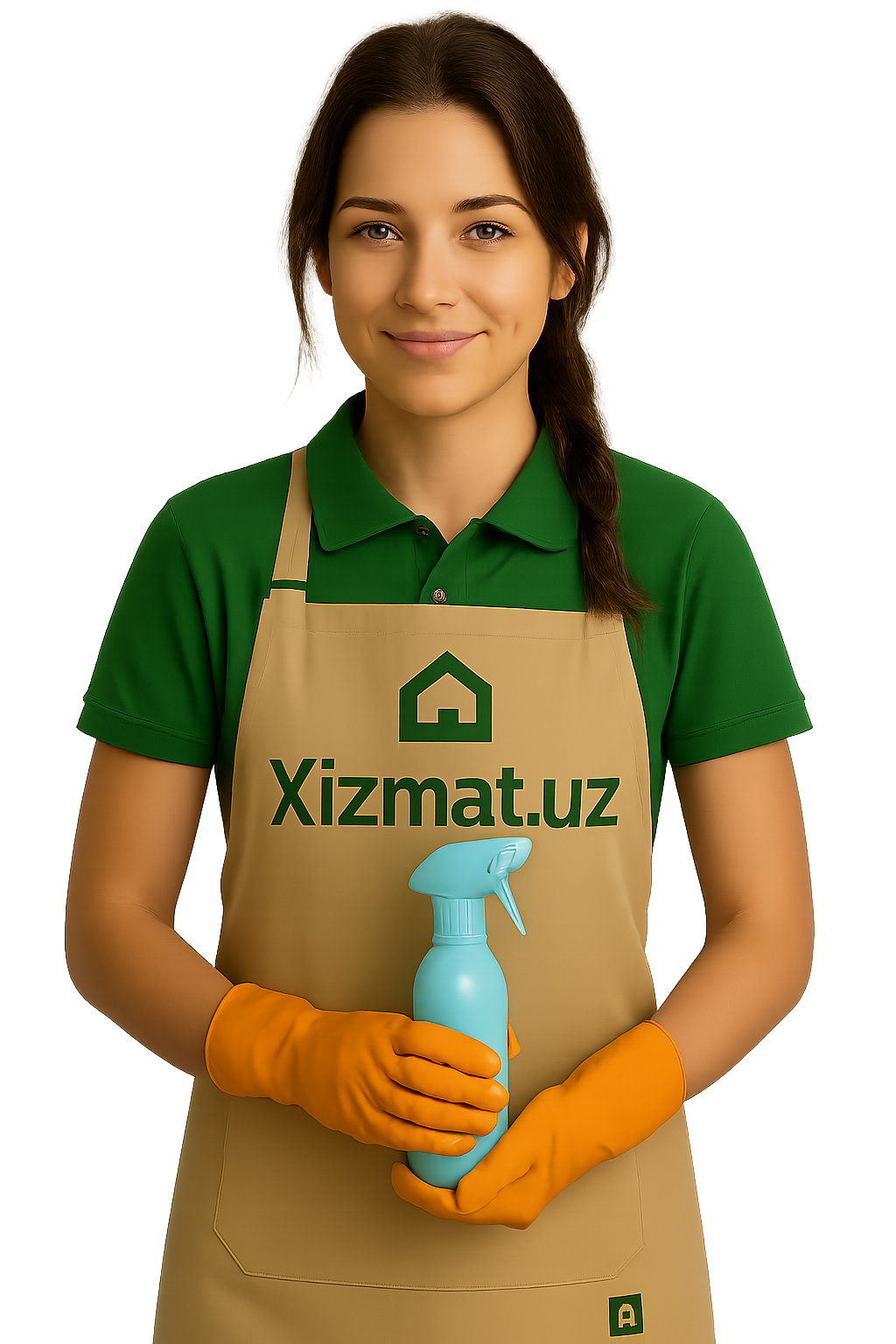 Сотрудник Xizmat.uz